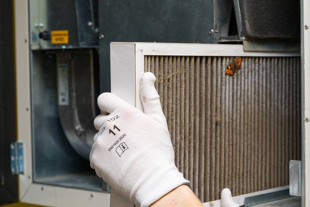 Best HVAC Duct Inspection Services  in Morehead, KY