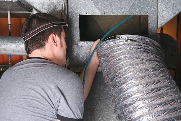Best Local Air Duct Cleaning Services  in Morehead, KY