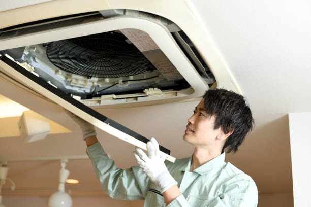 Best Air Duct Cleaning Near Me  in Morehead, KY