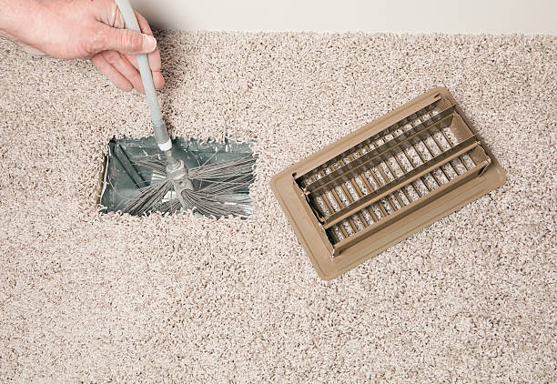 Best Affordable Duct Cleaning Services  in Morehead, KY