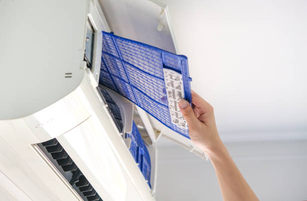 Best Commercial HVAC Duct Cleaning  in Morehead, KY