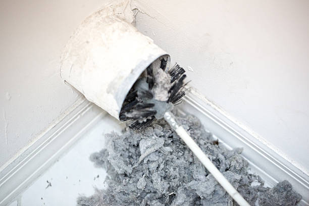 Best Best Air Duct Cleaning Company  in Morehead, KY