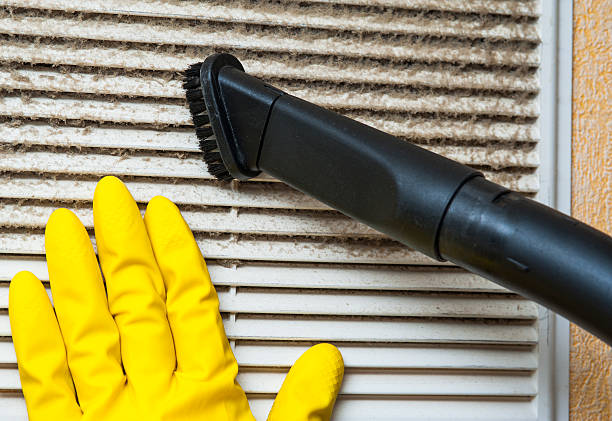 Best Air Vent Cleaning Services  in Morehead, KY